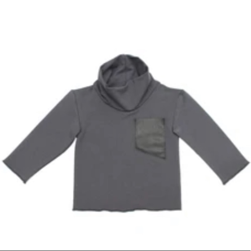 Lennard Taylor Kids Perry Sweater, Size 4T